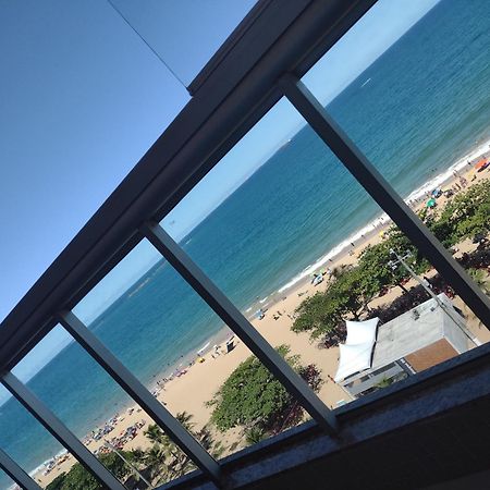 D Frente Green D 2 Vila Velha  Zimmer foto
