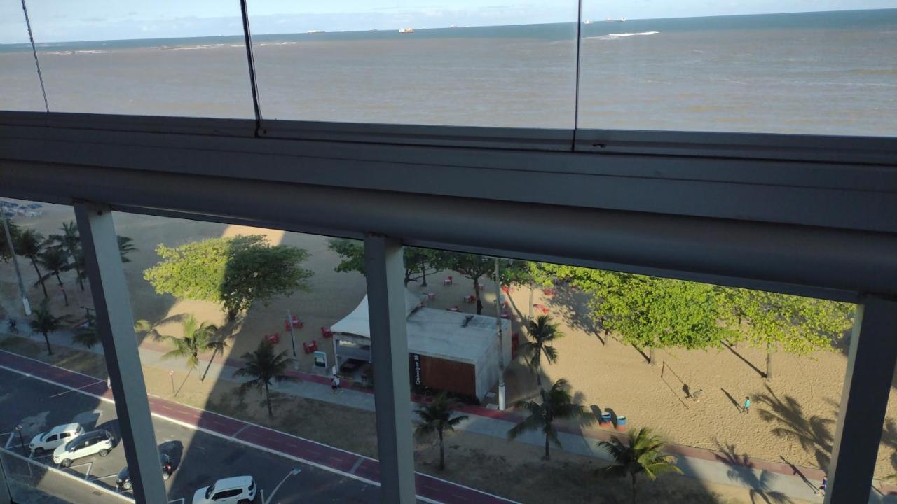 D Frente Green D 2 Vila Velha  Exterior foto