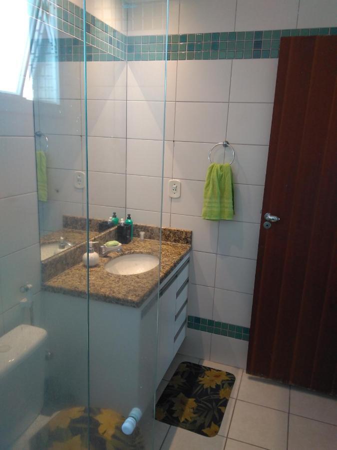 D Frente Green D 2 Vila Velha  Exterior foto